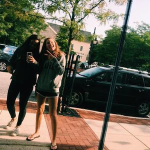 Meet your Posher, Emma